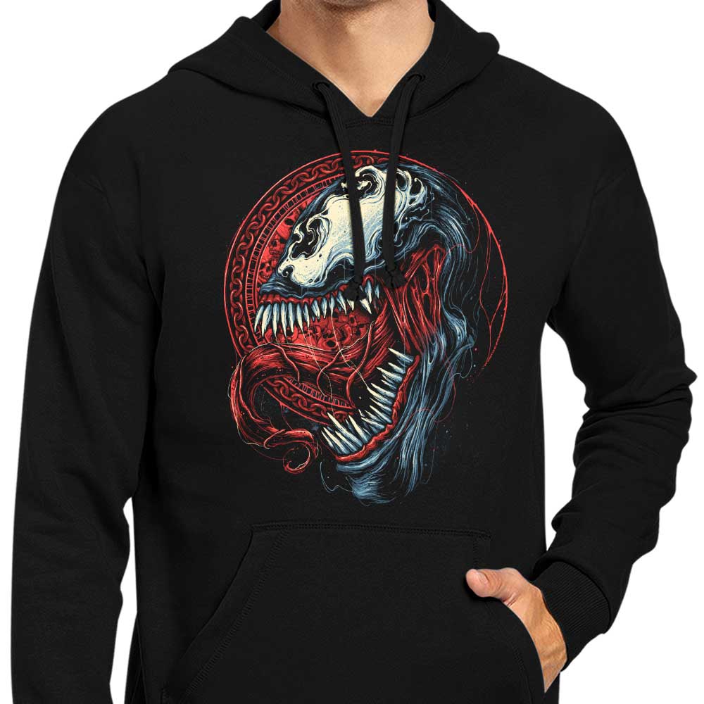Emblem of Violence - Hoodie T-Shirts, Sweatshirt | CiraTrend.com (Image 4)