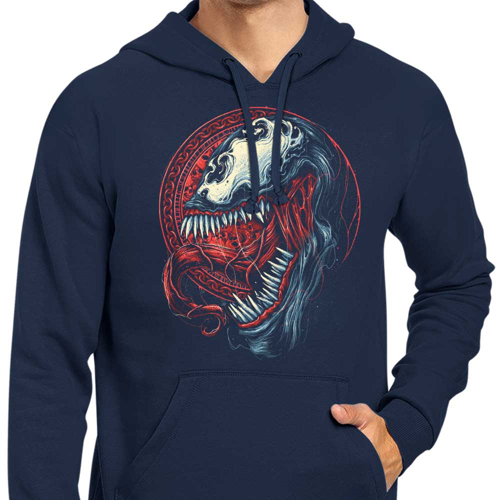 Emblem of Violence - Hoodie T-Shirts, Sweatshirt | CiraTrend.com (Image 5)