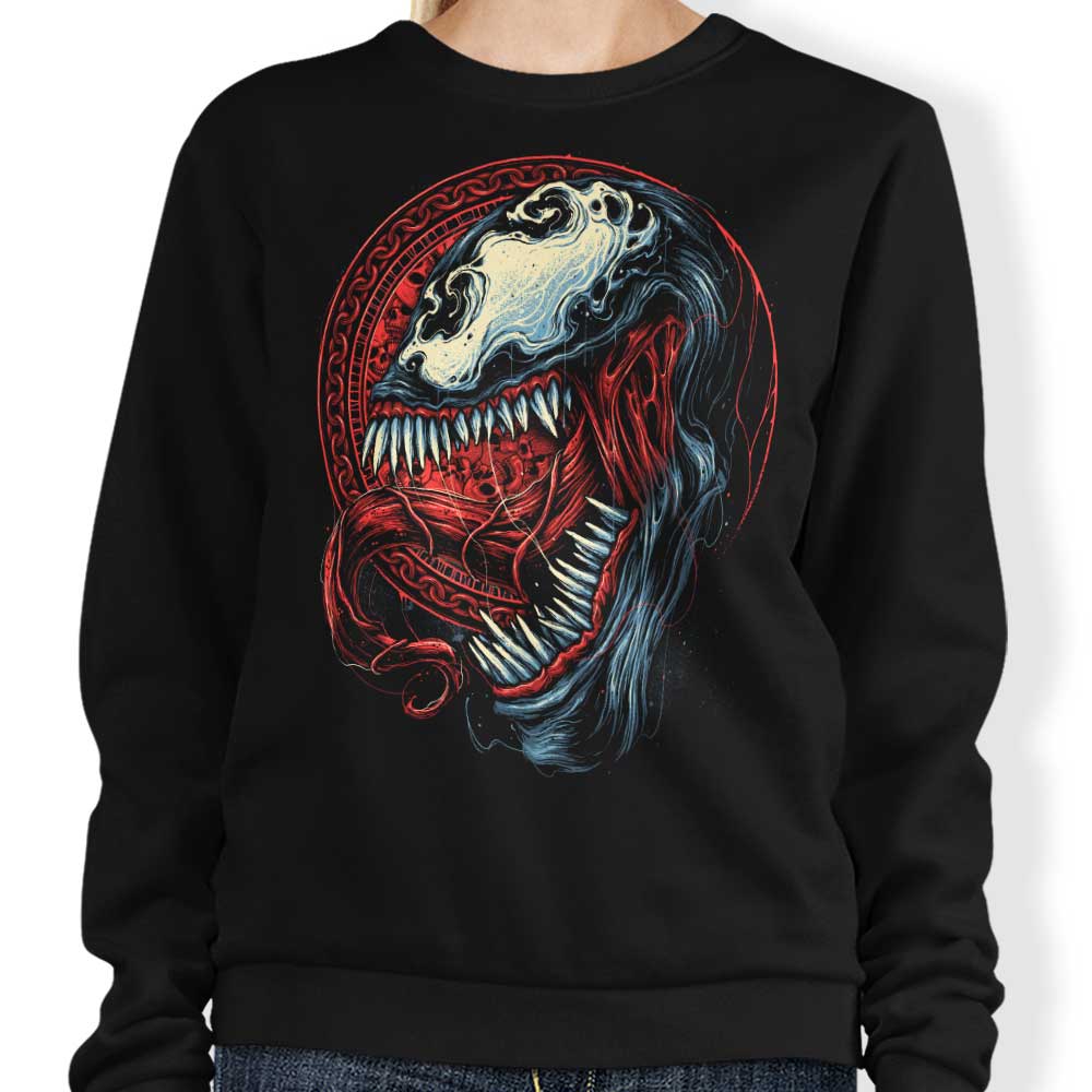 Emblem of Violence - Sweatshirt T-Shirts, Hoodie | CiraTrend.com (Image 1)