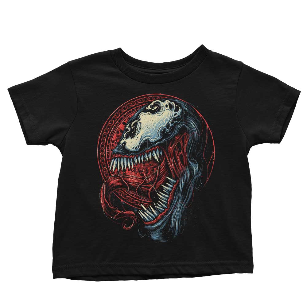 Emblem of Violence - Youth Apparel T-Shirts, Hoodie, Sweatshirt | CiraTrend.com (Image 4)