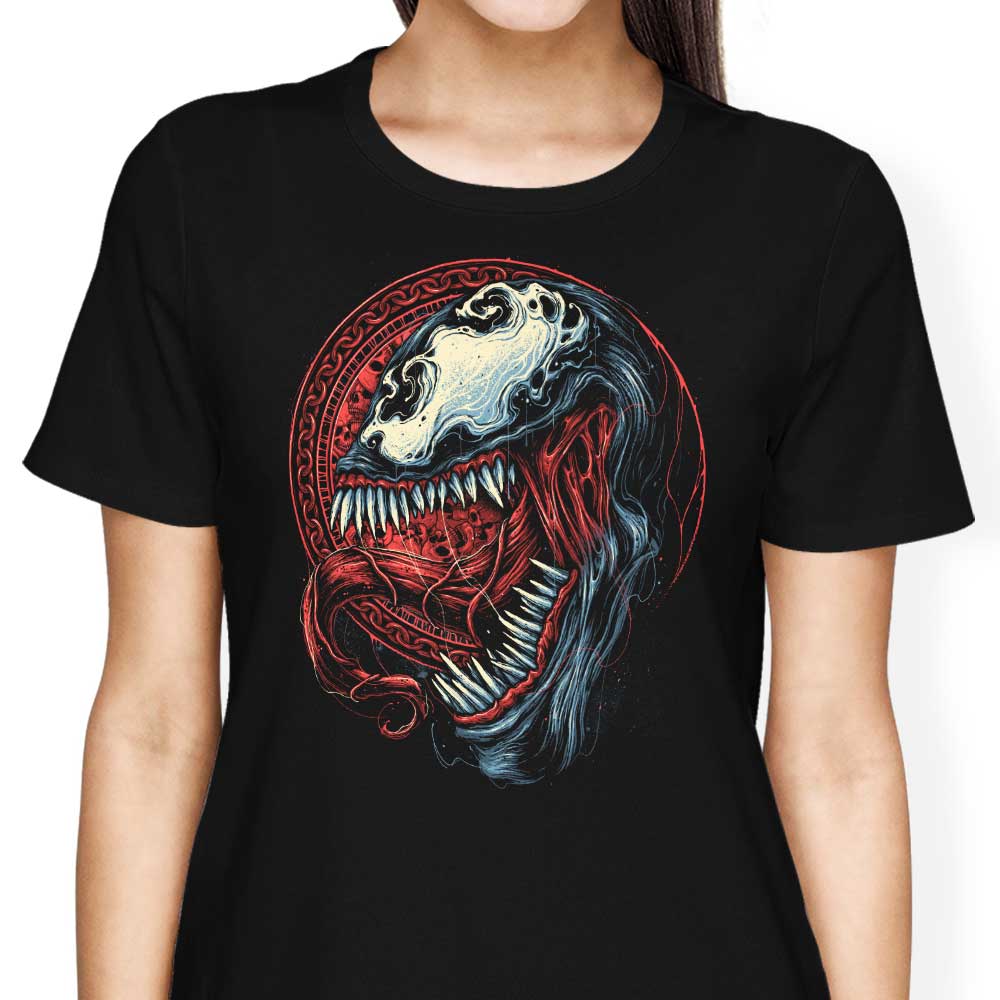 Emblem of Violence - Women's Apparel T-Shirts, Hoodie, Sweatshirt | CiraTrend.com (Image 3)
