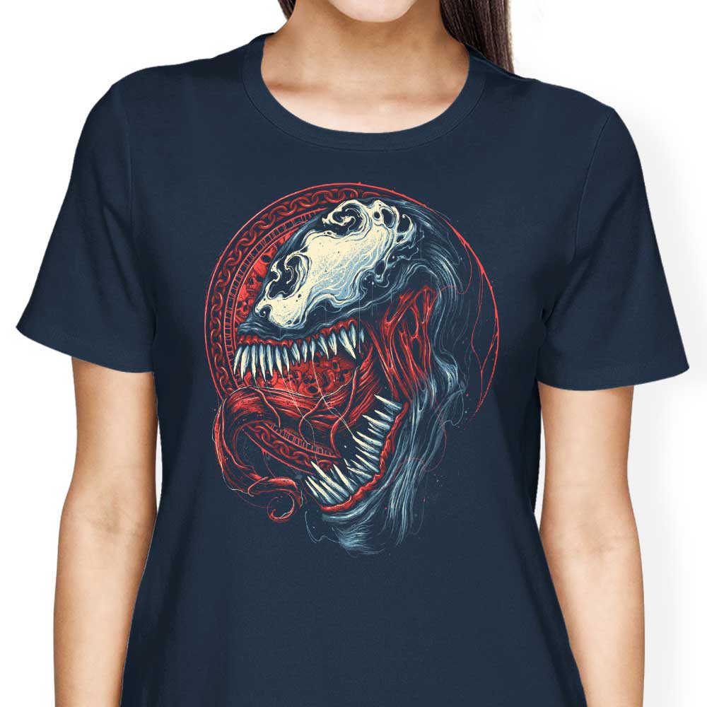 Emblem of Violence - Women's Apparel T-Shirts, Hoodie, Sweatshirt | CiraTrend.com (Image 4)