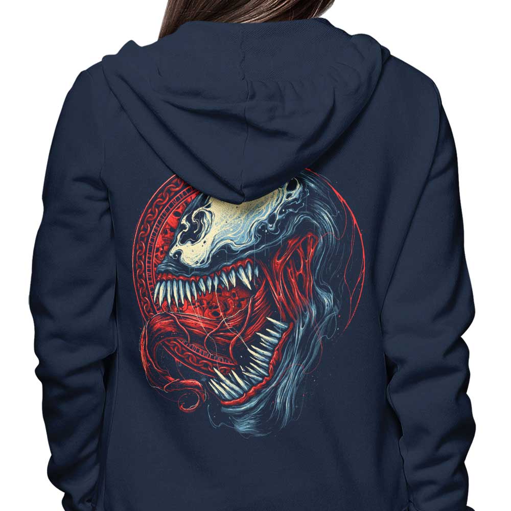 Emblem of Violence - Hoodie T-Shirts, Sweatshirt | CiraTrend.com (Image 3)