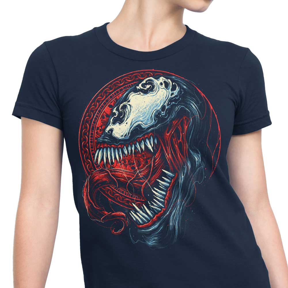Emblem of Violence - Women's Apparel T-Shirts, Hoodie, Sweatshirt | CiraTrend.com (Image 5)