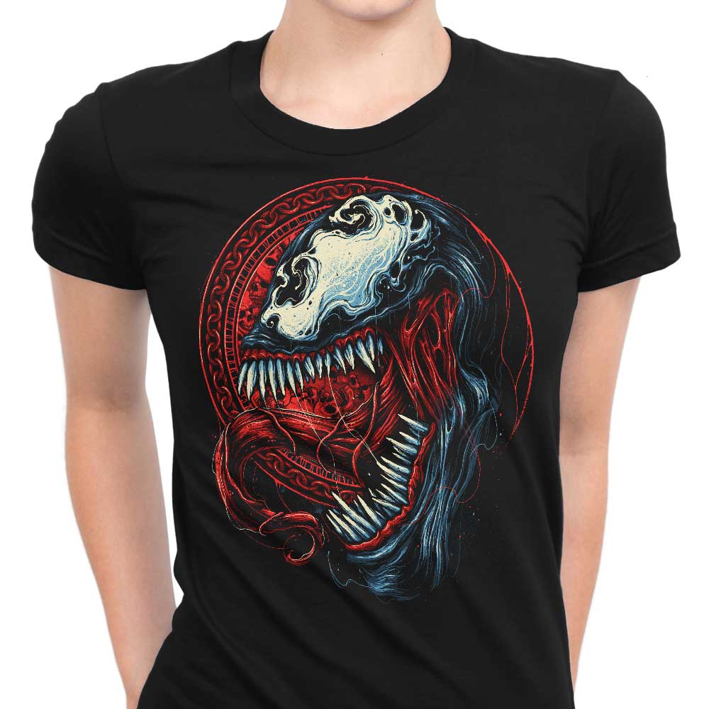Emblem of Violence - Women's Apparel T-Shirts, Hoodie, Sweatshirt | CiraTrend.com (Image 1)