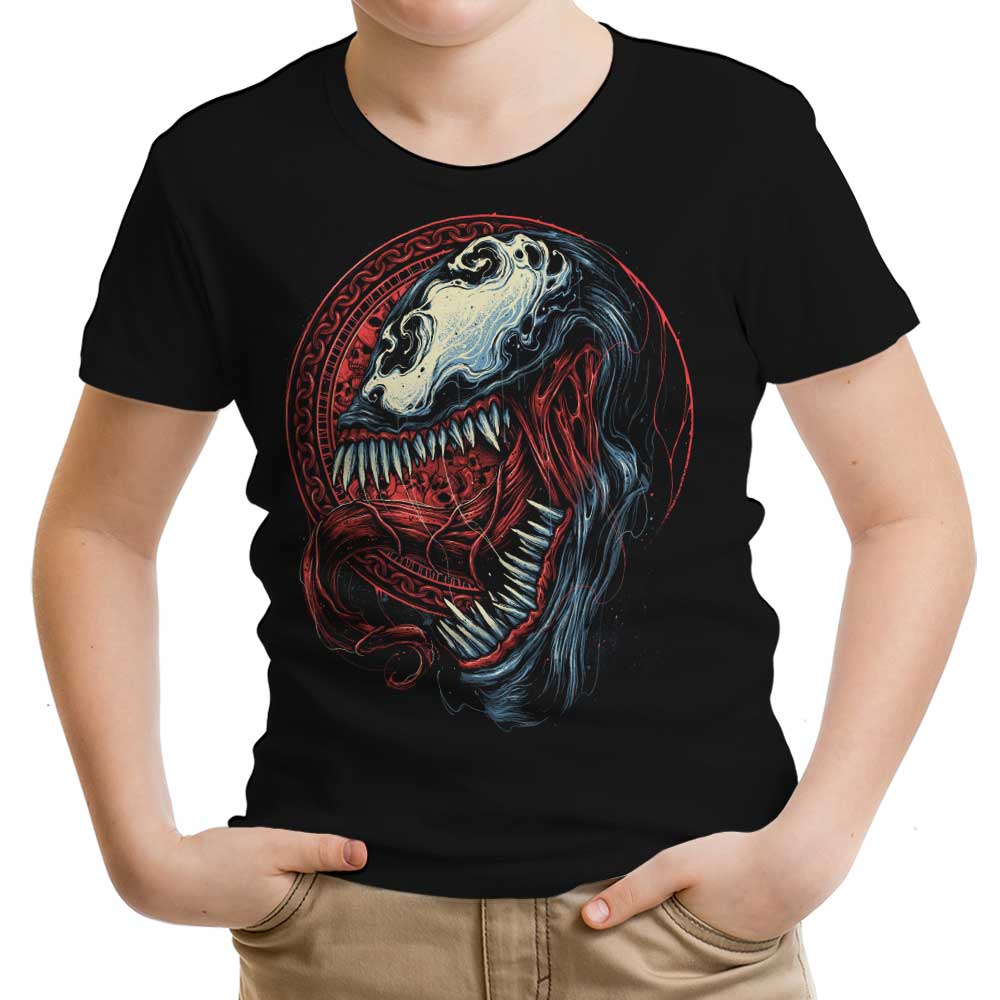 Emblem of Violence - Youth Apparel T-Shirts, Hoodie, Sweatshirt | CiraTrend.com (Image 1)