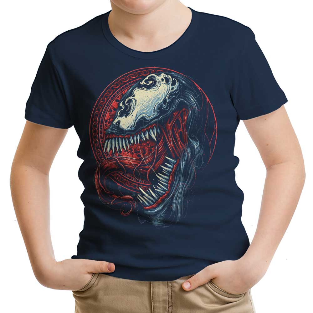 Emblem of Violence - Youth Apparel T-Shirts, Hoodie, Sweatshirt | CiraTrend.com (Image 3)