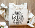 Embrace Neurodiversity Sweatshirt, Neurodiversity Shirt, Autism Awareness Shirt ,Neurodivergent Shirt, ADHD Shirt ,Sped...