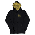 "Sankt Michael" - Hooded Sweat Shirt Zip Hoodie, Sweatshirt | CiraTrend.com (Image 1)