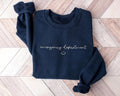Emergency Department Sweatshirt, ER Nurse Crewneck, Gift For ER Nurse, ER Nurse Shirt, Emergency Department Shirt,...
