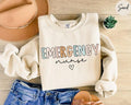 Emergency Nurse Sweatshirt, ER Nurse Sweater, Emergency Room Nurse Shirt, Emergency Department Gift For New Er Nurse...