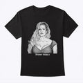 Emily Ratajkowski Stormy Daniels T Shirt Hoodie, Sweatshirt | CiraTrend.com
