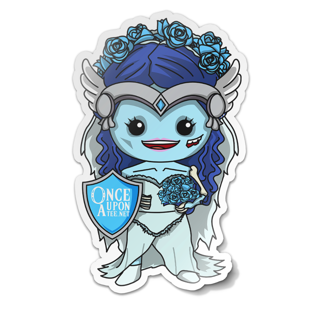 Corpse Teeana Sticker September 2023 T-Shirts, Hoodie, Sweatshirt
