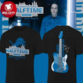 Eminem Detroit Lions Jack White Thanksgiving Halftime Show 2025 Two Sided Shirt