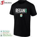 Emma Regan 8 Denver Summit FC professional women’s soccer team shirt