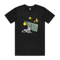 Emoji Cats Tee Hoodie, Sweatshirt | CiraTrend.com (Image 1)