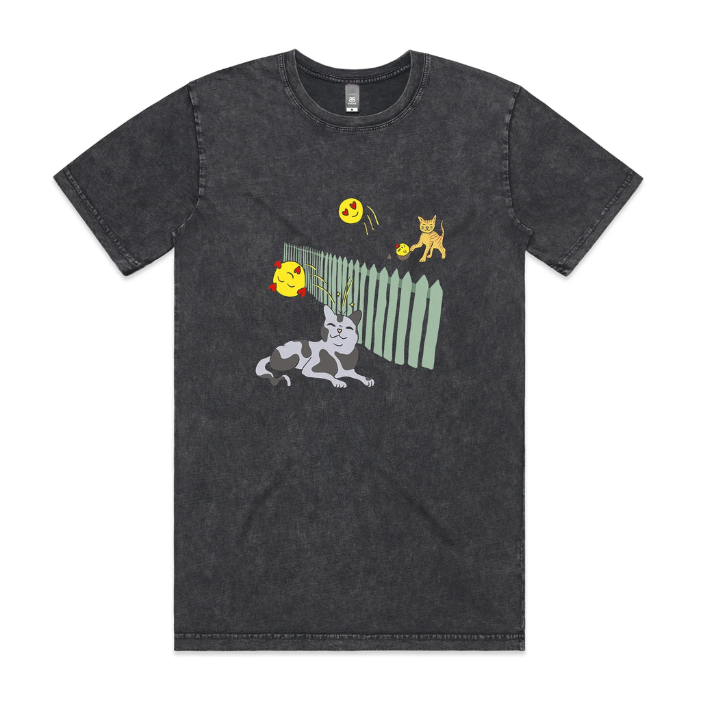 Emoji Cats Tee Hoodie, Sweatshirt | CiraTrend.com (Image 4)
