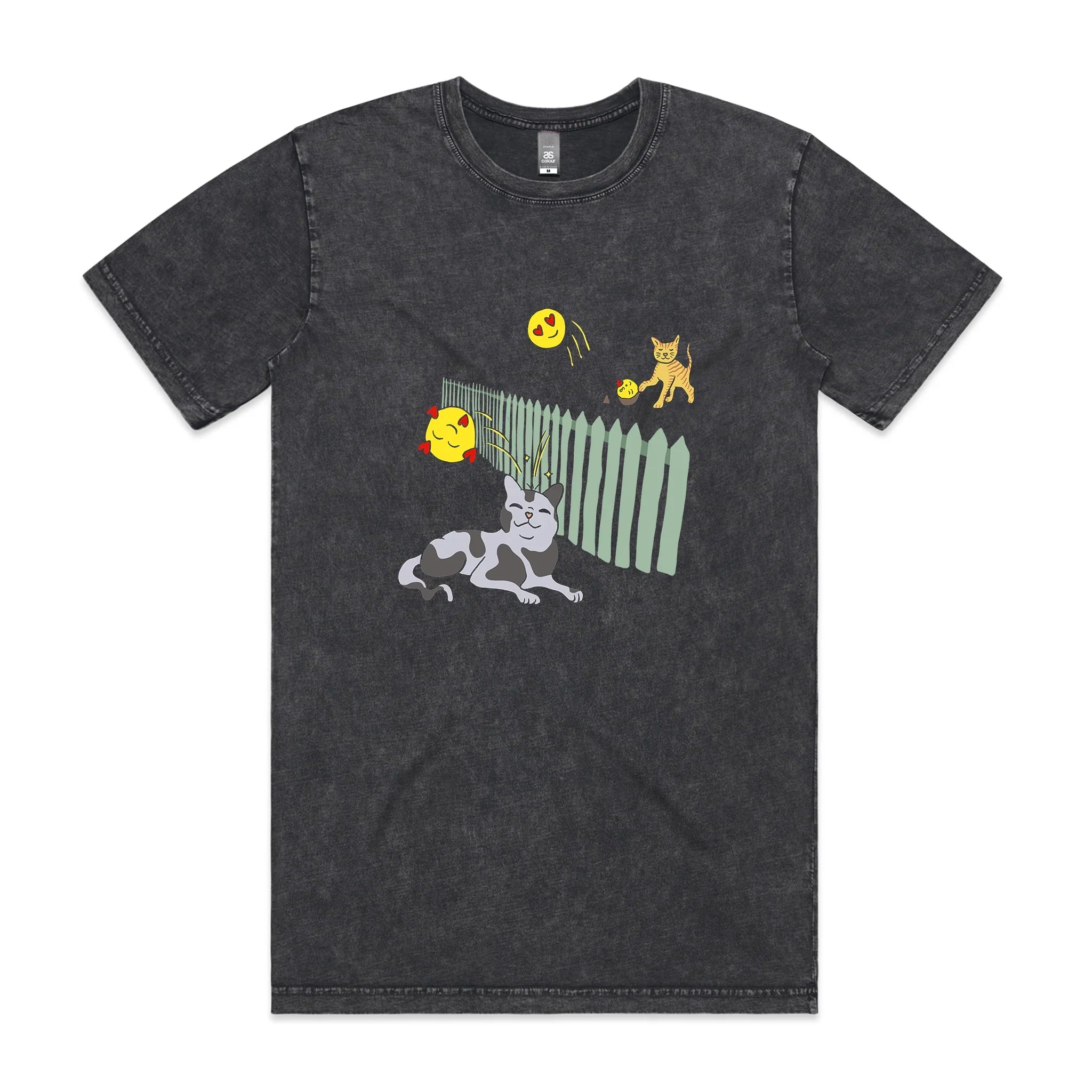 Emoji Cats Tee Hoodie, Sweatshirt | CiraTrend.com (Image 4)