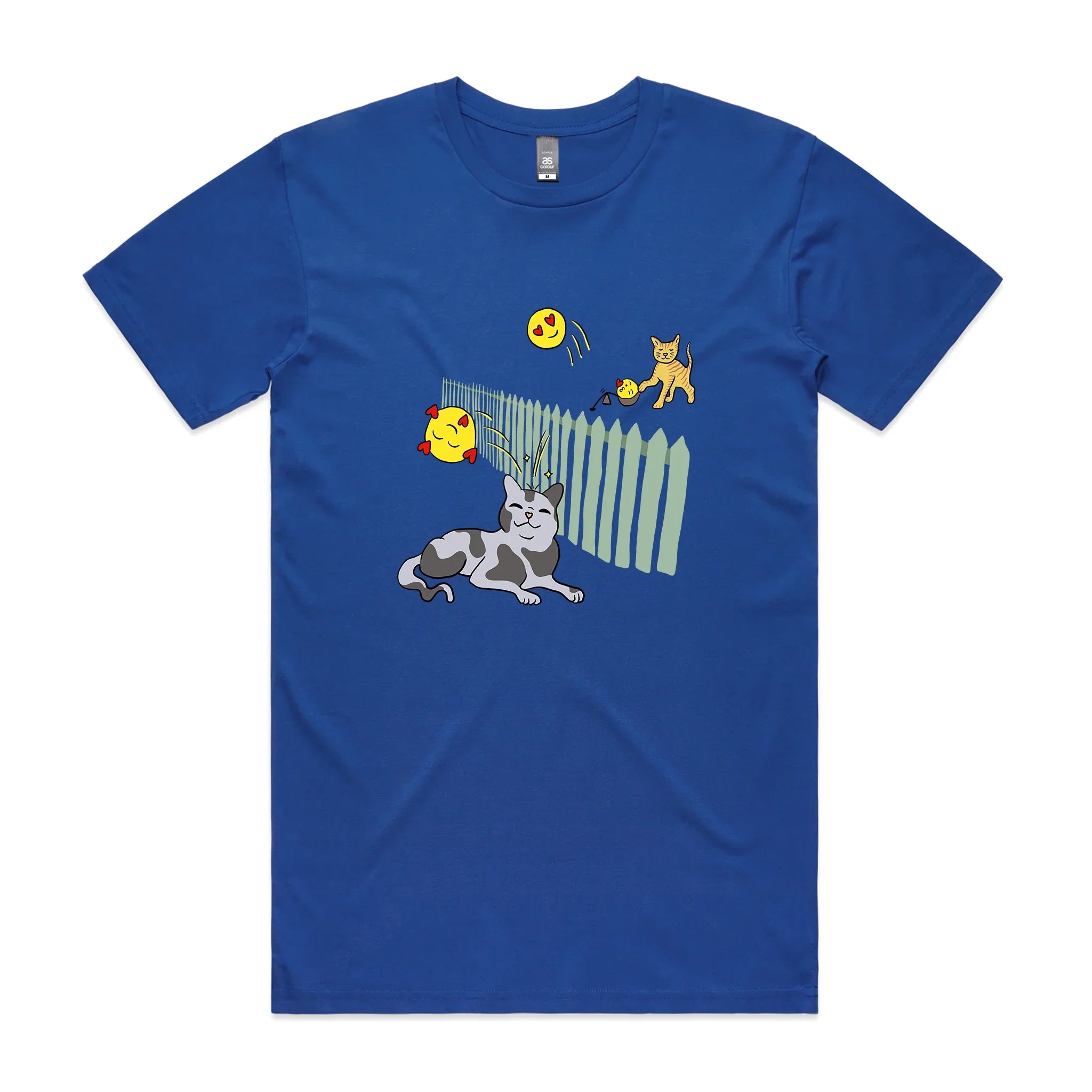 Emoji Cats Tee Hoodie, Sweatshirt | CiraTrend.com (Image 5)