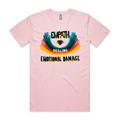 Empath Tee Hoodie, Sweatshirt | CiraTrend.com (Image 1)