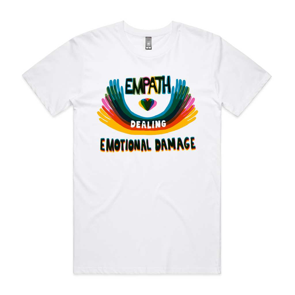 Empath Tee Hoodie, Sweatshirt | CiraTrend.com (Image 2)