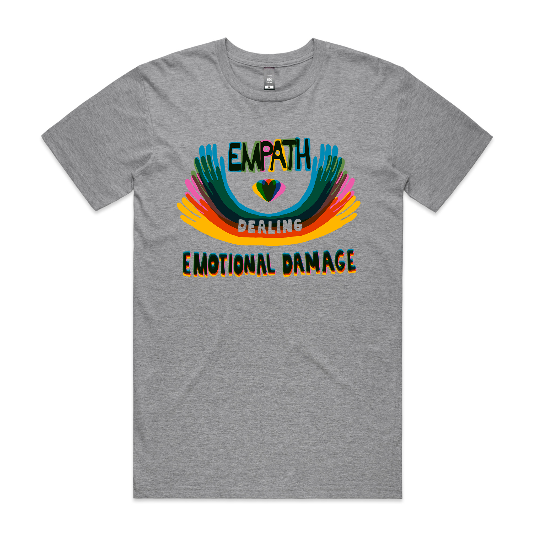 Empath Tee Hoodie, Sweatshirt | CiraTrend.com (Image 4)