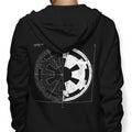 Empire Blueprint - Hoodie T-Shirts, Sweatshirt | CiraTrend.com (Image 1)