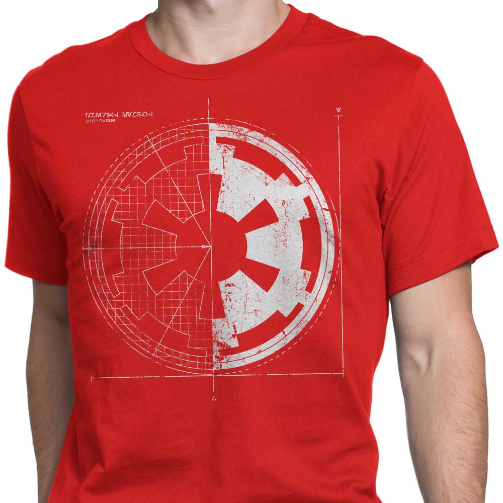Empire Blueprint - Men's Apparel T-Shirts, Hoodie, Sweatshirt | CiraTrend.com (Image 4)