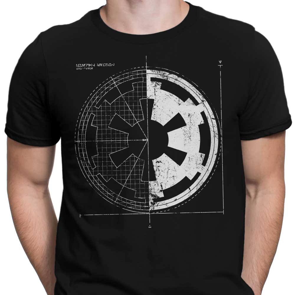 Empire Blueprint - Men's Apparel T-Shirts, Hoodie, Sweatshirt | CiraTrend.com (Image 3)
