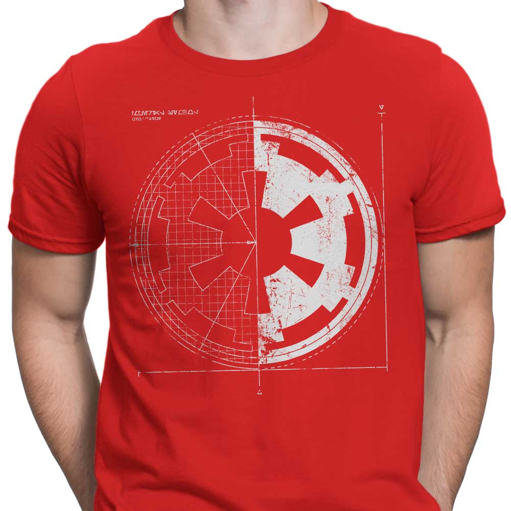 Empire Blueprint - Men's Apparel T-Shirts, Hoodie, Sweatshirt | CiraTrend.com (Image 5)