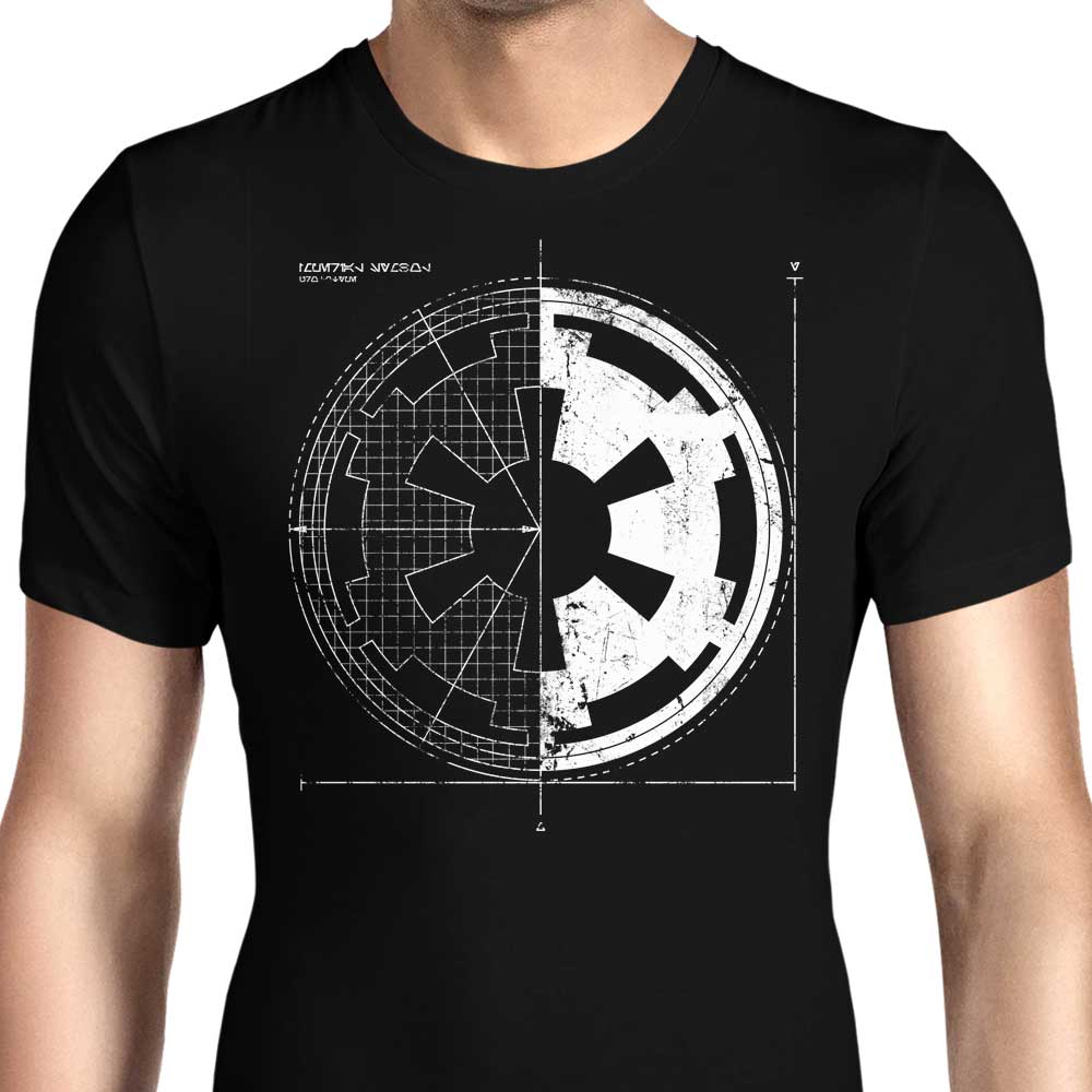 Empire Blueprint - Men's Apparel T-Shirts, Hoodie, Sweatshirt | CiraTrend.com (Image 1)