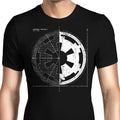 Empire Blueprint - Men's Apparel T-Shirts, Hoodie, Sweatshirt | CiraTrend.com (Image 1)