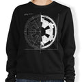 Empire Blueprint - Sweatshirt T-Shirts, Hoodie | CiraTrend.com (Image 1)
