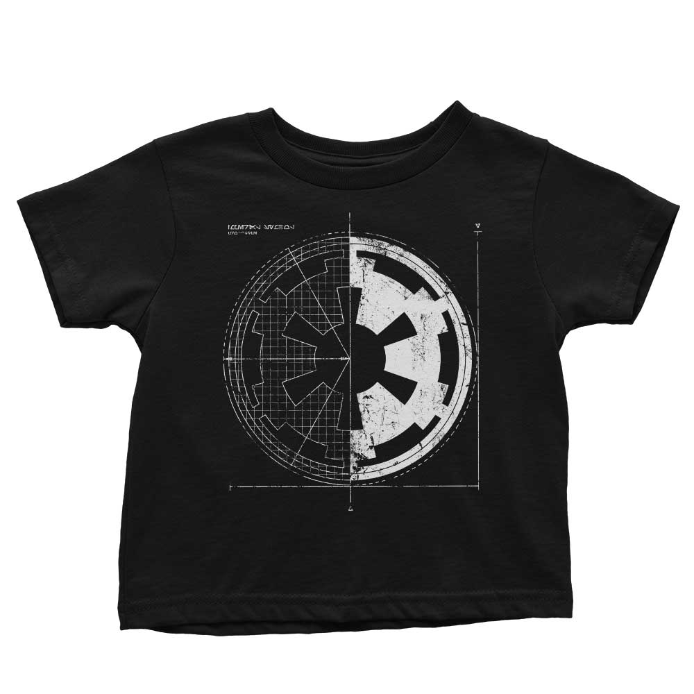 Empire Blueprint - Youth Apparel T-Shirts, Hoodie, Sweatshirt | CiraTrend.com (Image 4)