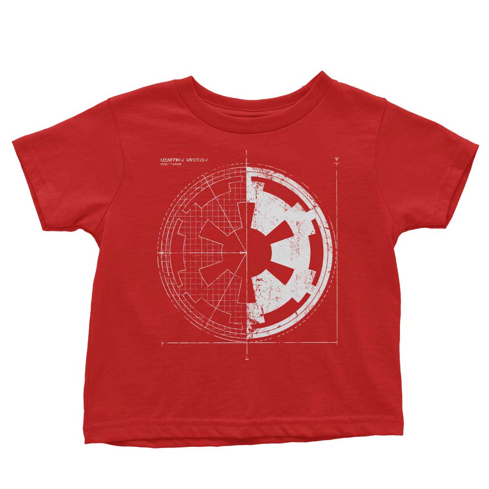 Empire Blueprint - Youth Apparel T-Shirts, Hoodie, Sweatshirt | CiraTrend.com (Image 5)