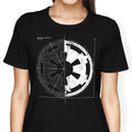 Empire Blueprint - Women's Apparel T-Shirts, Hoodie, Sweatshirt | CiraTrend.com (Image 1)