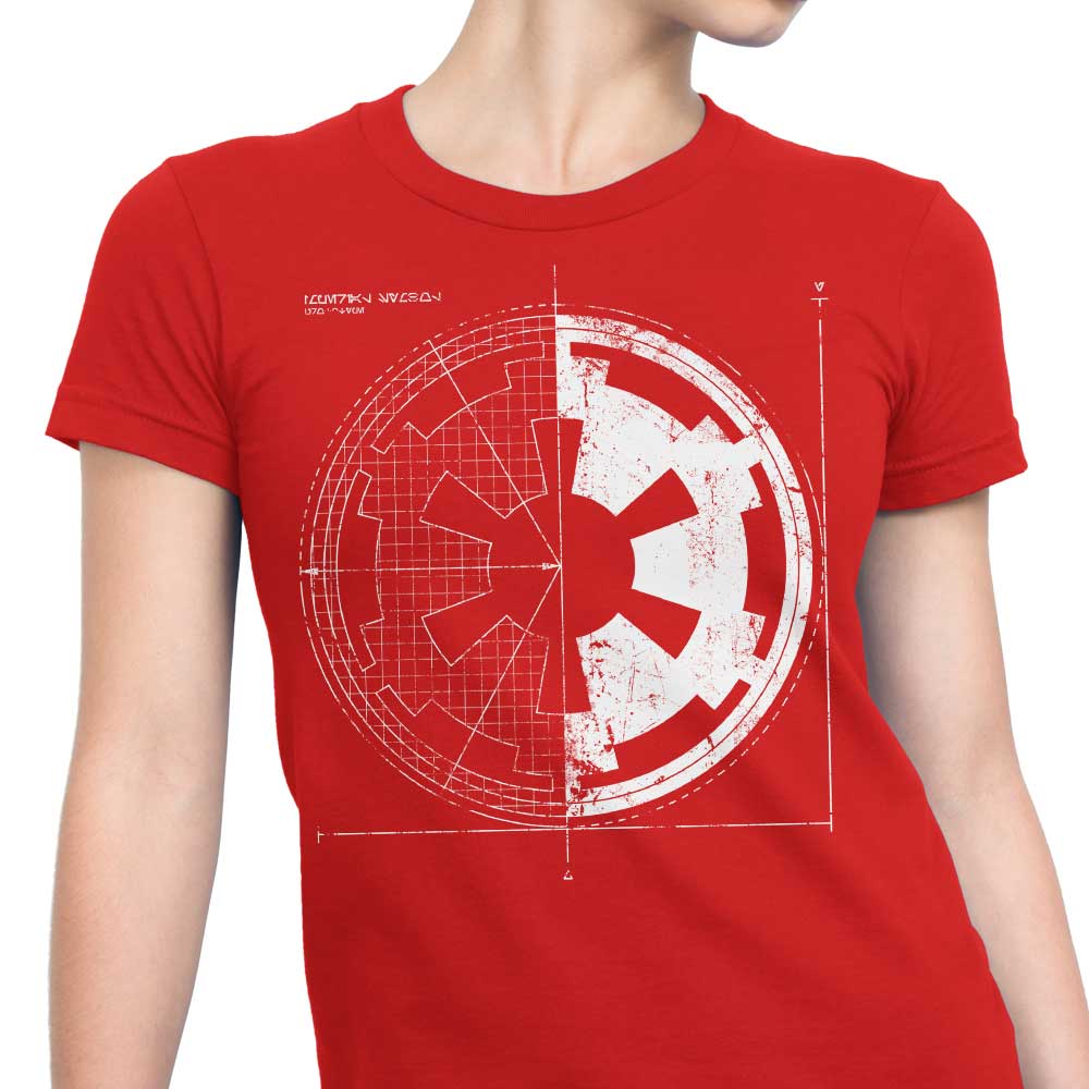 Empire Blueprint - Women's Apparel T-Shirts, Hoodie, Sweatshirt | CiraTrend.com (Image 5)