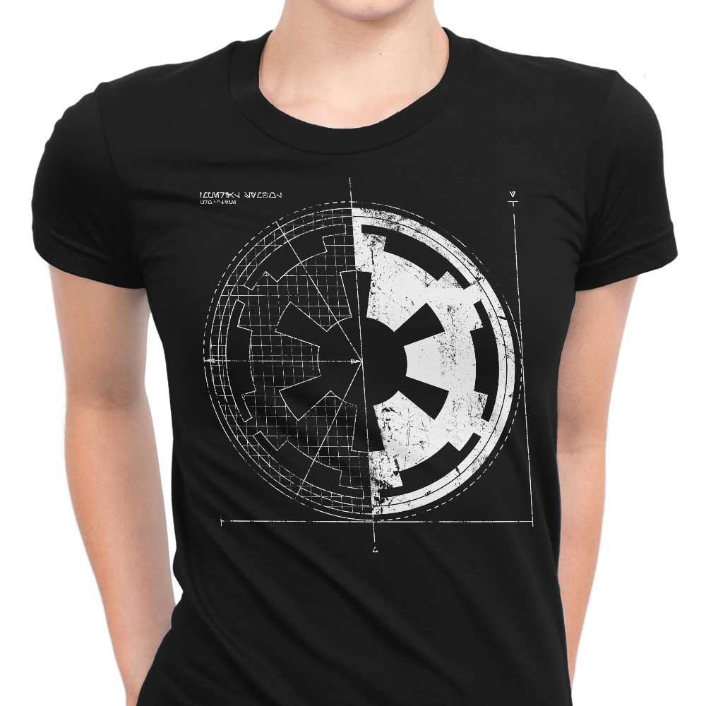 Empire Blueprint - Women's Apparel T-Shirts, Hoodie, Sweatshirt | CiraTrend.com (Image 4)