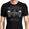 Empire Gym - Men's Apparel T-Shirts, Hoodie, Sweatshirt | CiraTrend.com (Image 1)