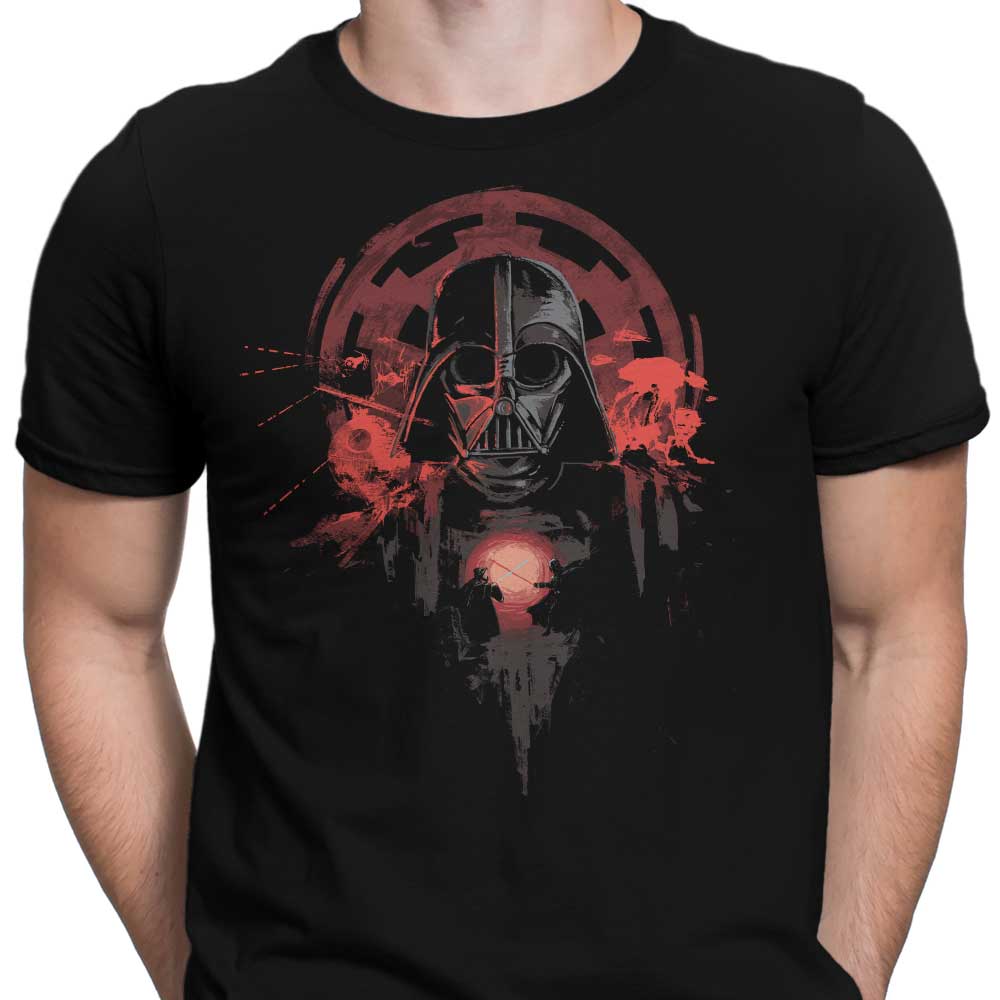 Empire Nightmare - Men's Apparel T-Shirts, Hoodie, Sweatshirt | CiraTrend.com (Image 2)