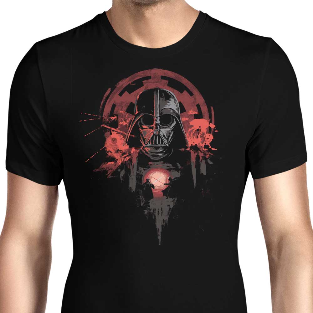 Empire Nightmare - Men's Apparel T-Shirts, Hoodie, Sweatshirt | CiraTrend.com (Image 1)