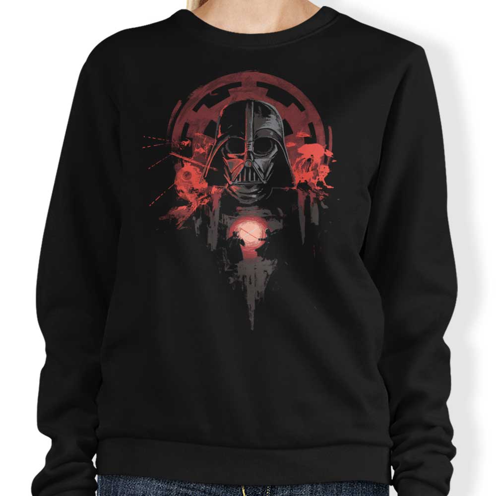 Empire Nightmare - Sweatshirt T-Shirts, Hoodie | CiraTrend.com (Image 1)