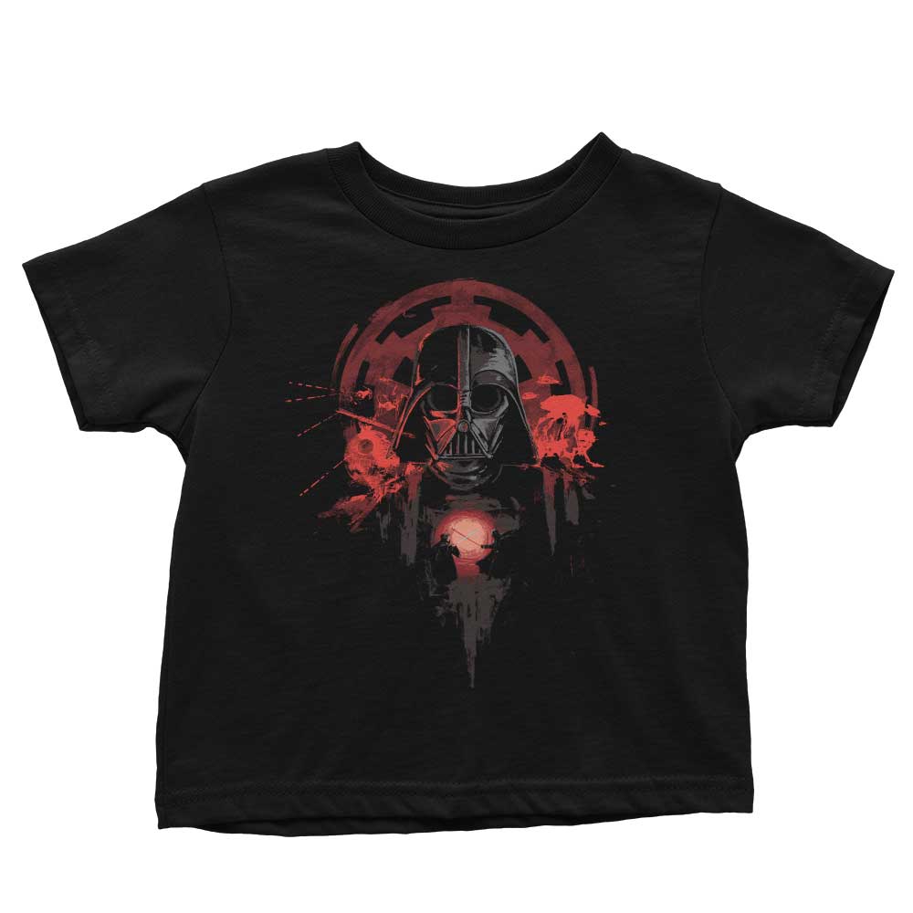 Empire Nightmare - Youth Apparel T-Shirts, Hoodie, Sweatshirt | CiraTrend.com (Image 3)