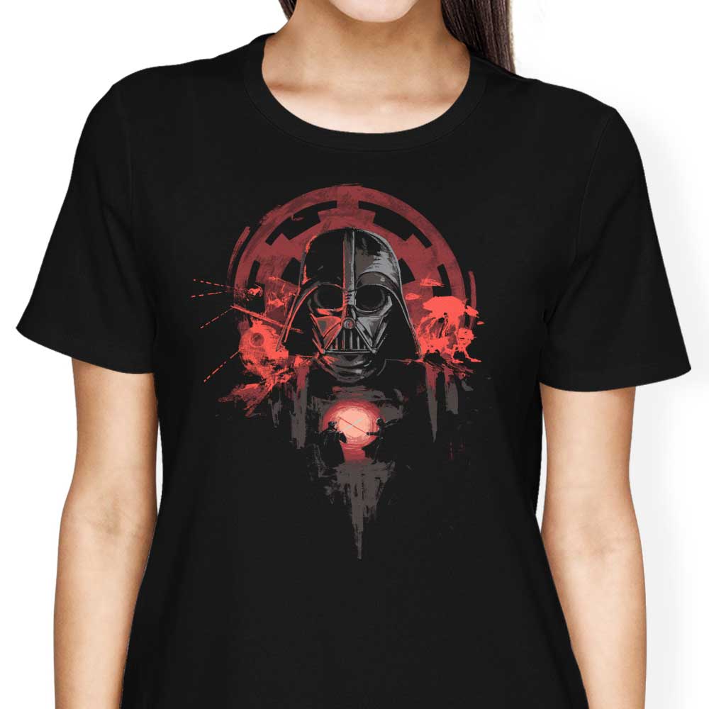Empire Nightmare - Women's Apparel T-Shirts, Hoodie, Sweatshirt | CiraTrend.com (Image 2)