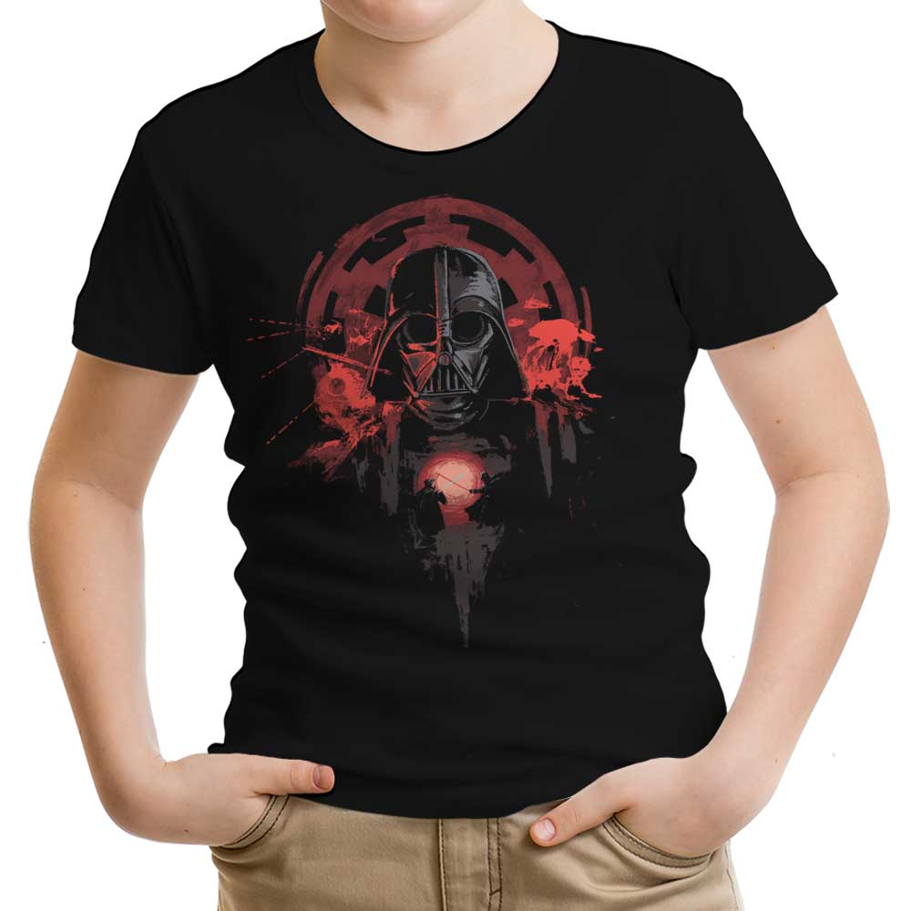 Empire Nightmare - Youth Apparel T-Shirts, Hoodie, Sweatshirt | CiraTrend.com (Image 1)