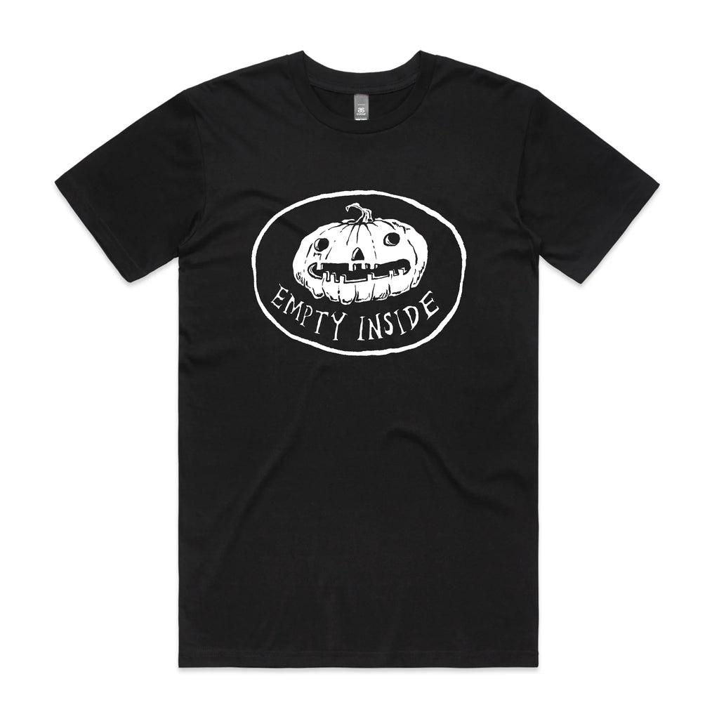 Empty Inside Tee Hoodie, Sweatshirt | CiraTrend.com (Image 1)