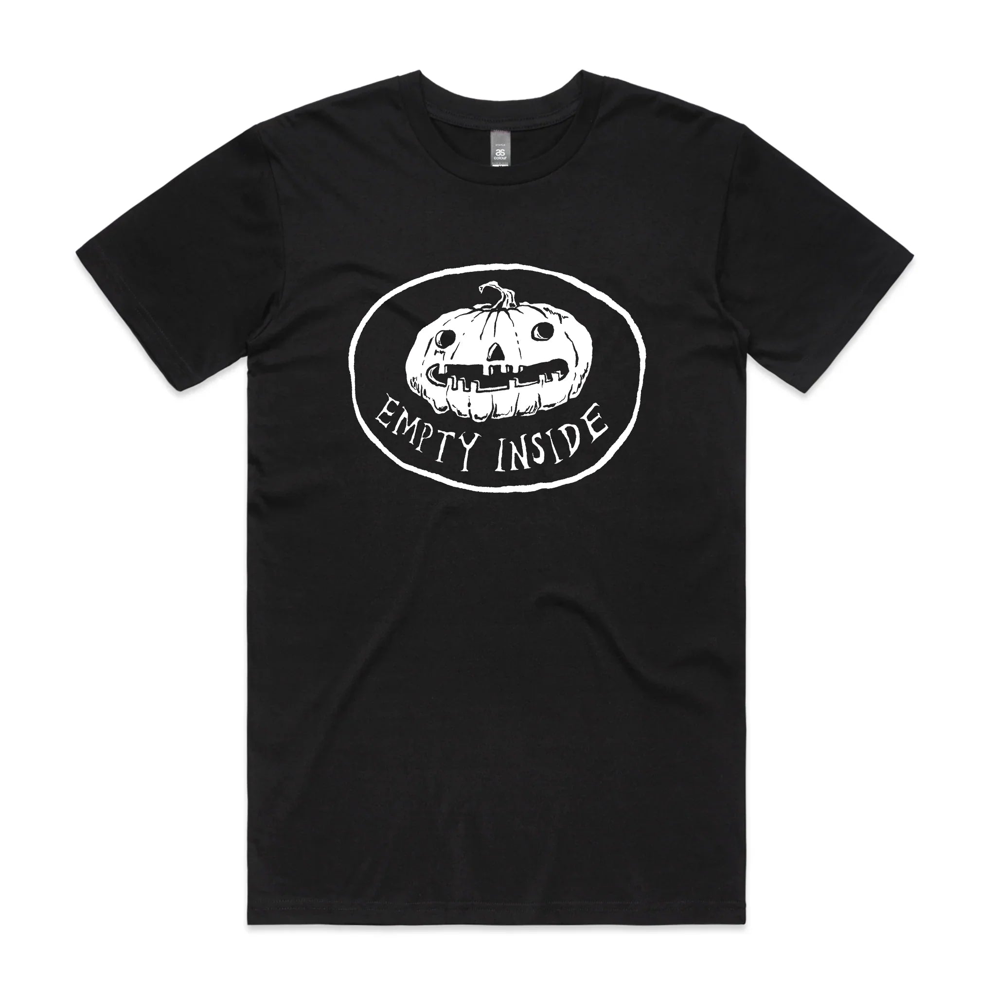 Empty Inside Tee Hoodie, Sweatshirt | CiraTrend.com (Image 1)