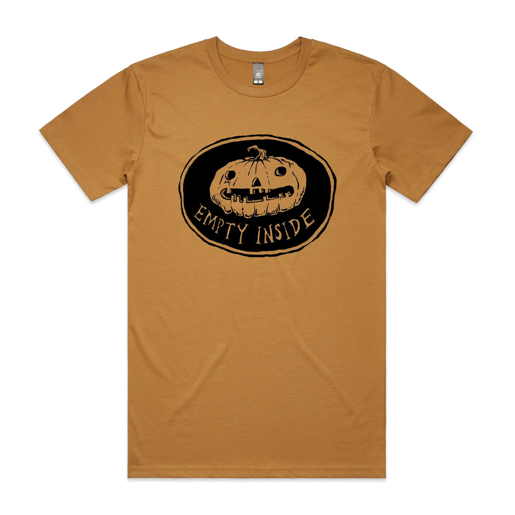 Empty Inside Tee Hoodie, Sweatshirt | CiraTrend.com (Image 2)