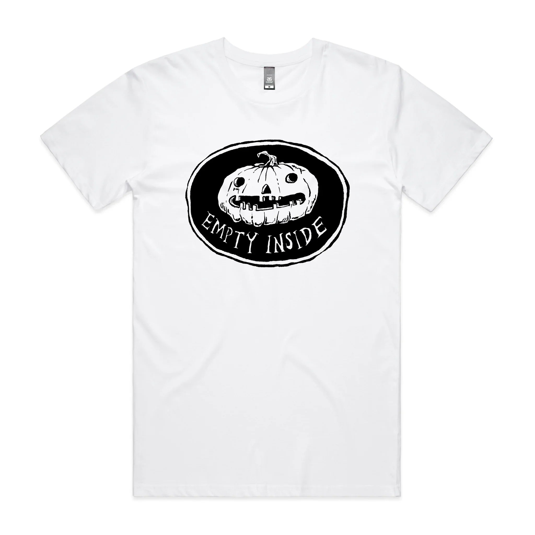 Empty Inside Tee Hoodie, Sweatshirt | CiraTrend.com (Image 3)