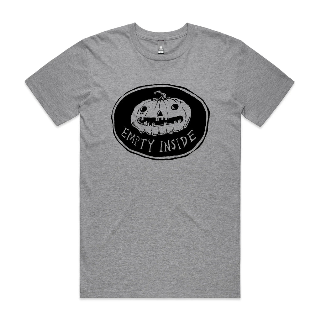 Empty Inside Tee Hoodie, Sweatshirt | CiraTrend.com (Image 4)